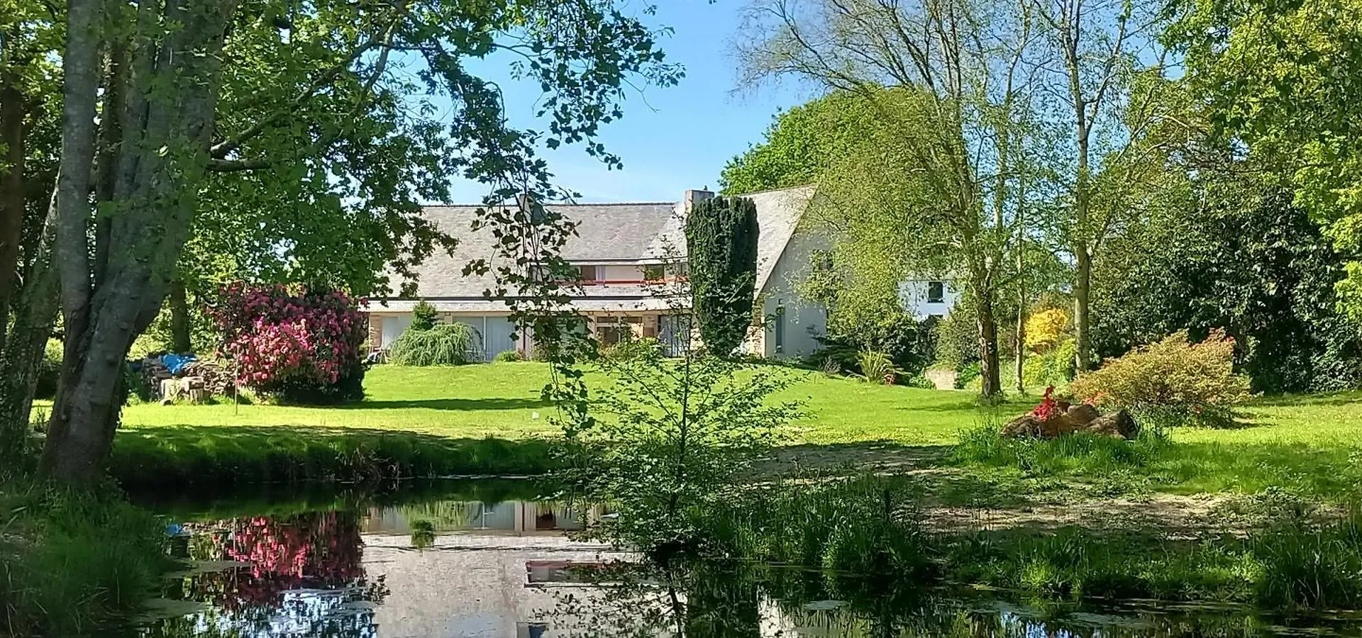 Agape, Elegant T2, 4 Etoiles, Plage Et Gr34 3Km, Centre Ville 750M Fouesnant 0*,  Γαλλία